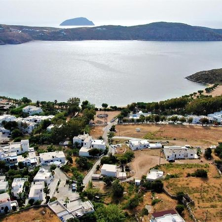 Serifos Sunset Livadakia Eksteriør billede