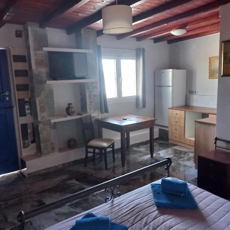 Serifos Sunset Livadakia Eksteriør billede