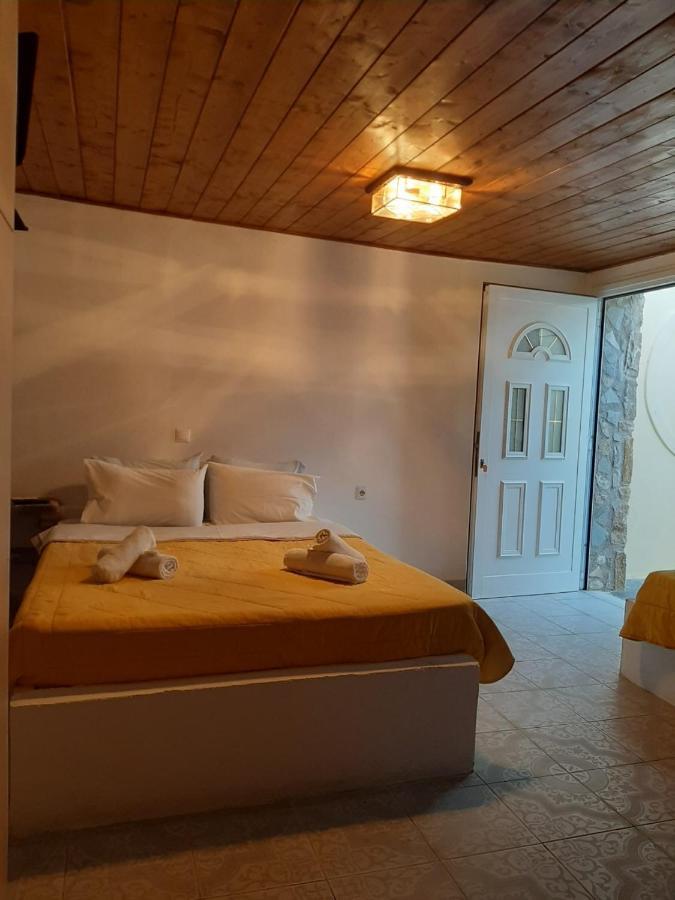 Serifos Sunset Livadakia Eksteriør billede